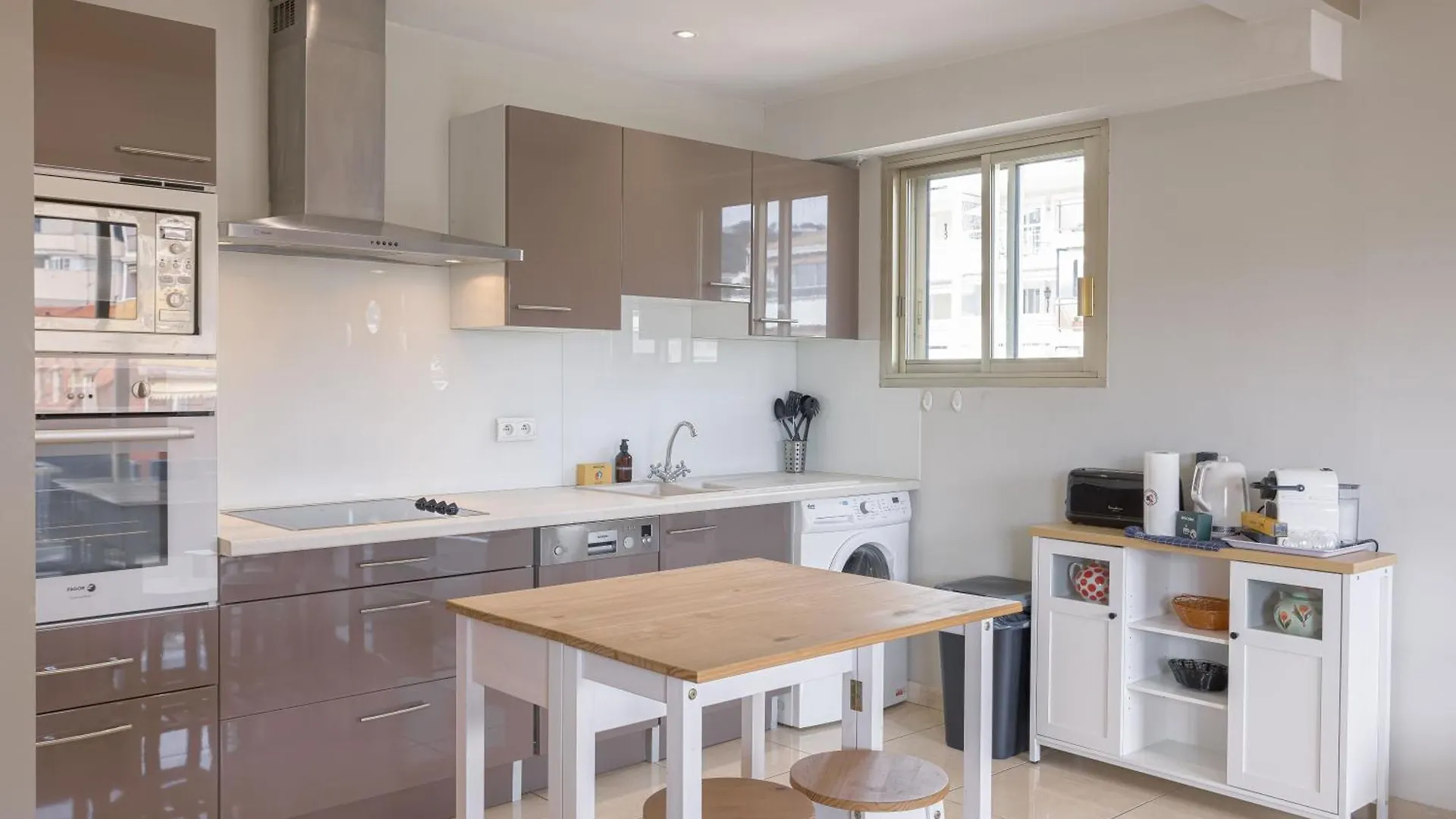 Apartment Cannes 77 - Terrasse, Spacieux, Clim, Paisible